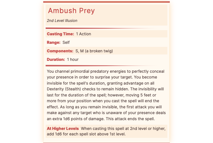 Ambush Prey.png